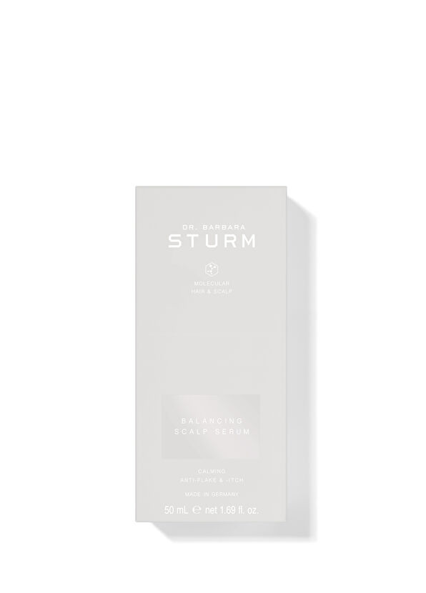 Dr. Barbara Sturm Balancingr Scalp Serum 50 ml - 2
