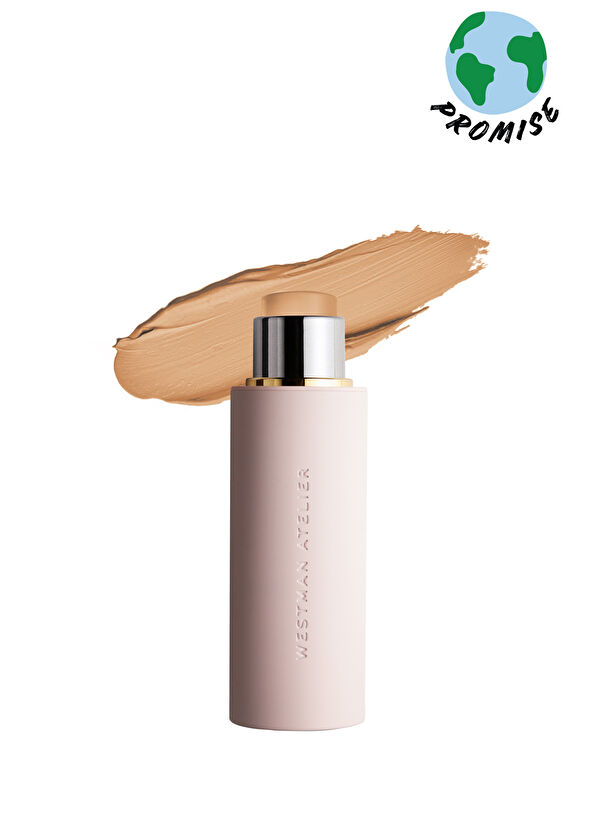 Westman Atelier Vital Skin Foundation Stick - Atelier VI - 1