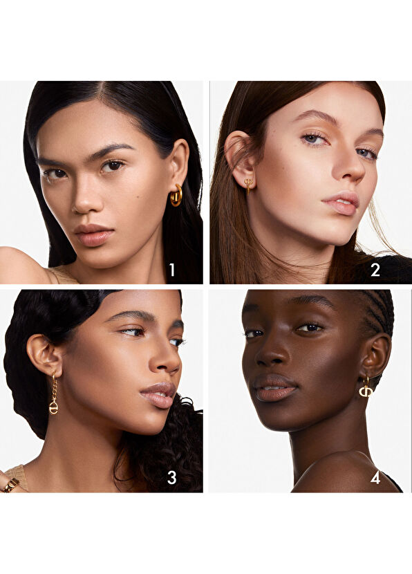 Dior Forever Skin Contour Stick 002 - 4