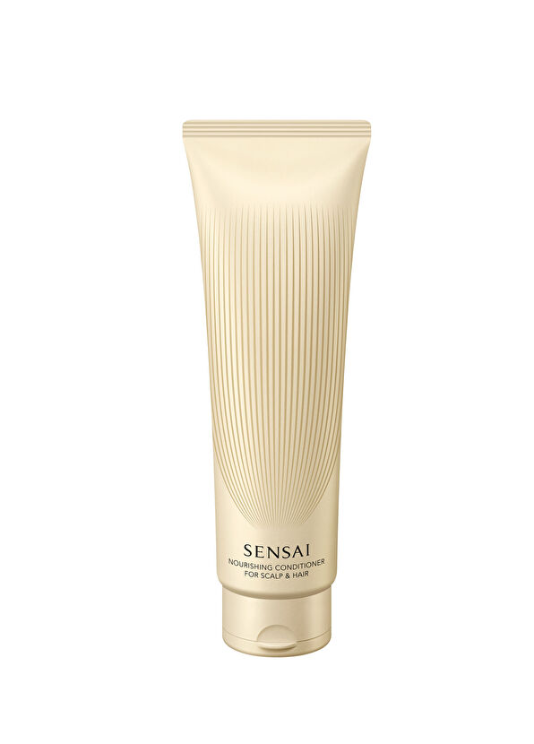 Sensai Nourishing Conditioner For Scalp & Hair - 1