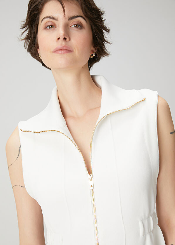 Beymen Club Ecru Vest - 2