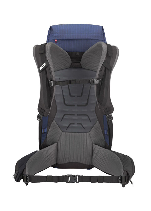 Millet Ubic Navy Blue Unisex Backpack 40 lt MIS2420 MILLET. N9324 - 2