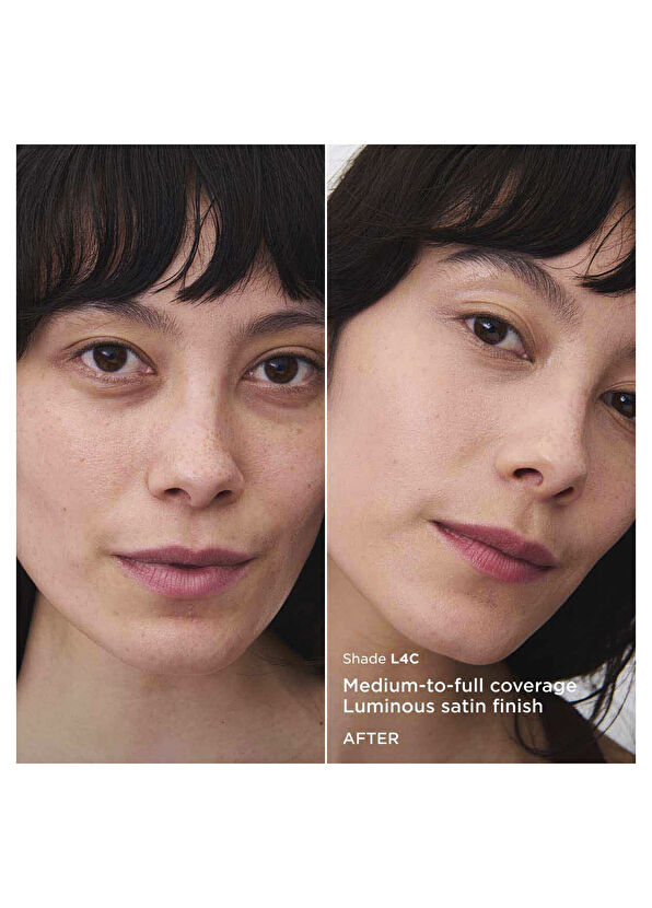 Clarins Double L4C Serum Foundation 30 ml - 4