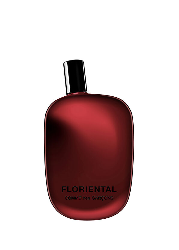 Comme des Garcons Floriental 100 Ml Edp - 1