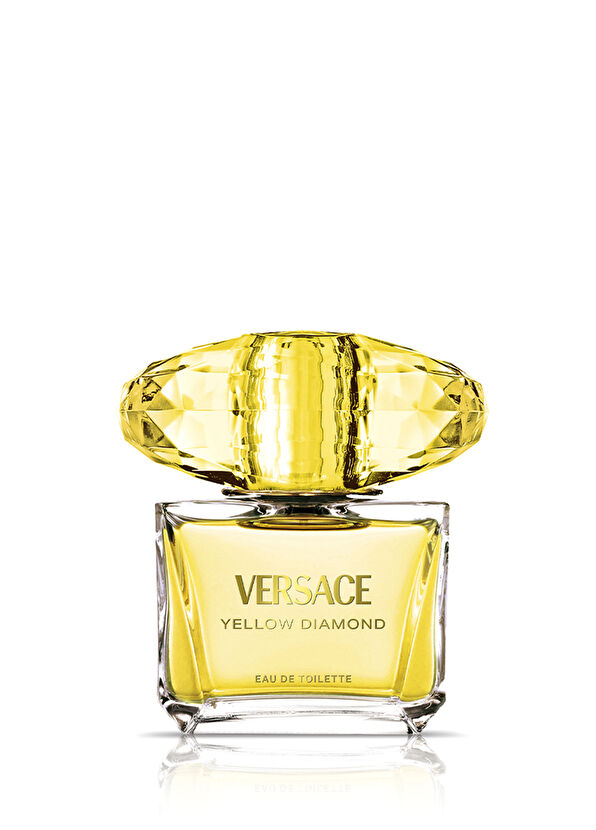 Versace Yellow Diamond EDT Kadın Parfüm 90 ml - 1