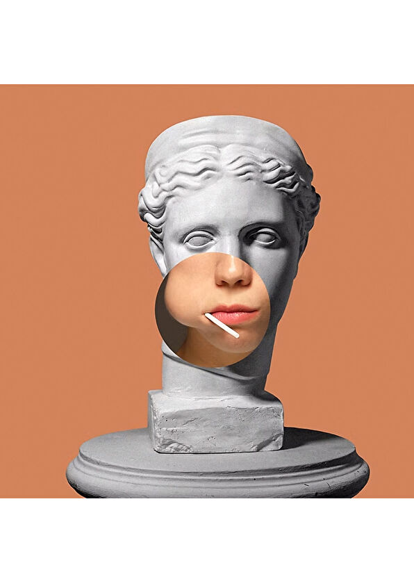 New Notes Caramelo Vanılla Extraıt De Parfüm - 2