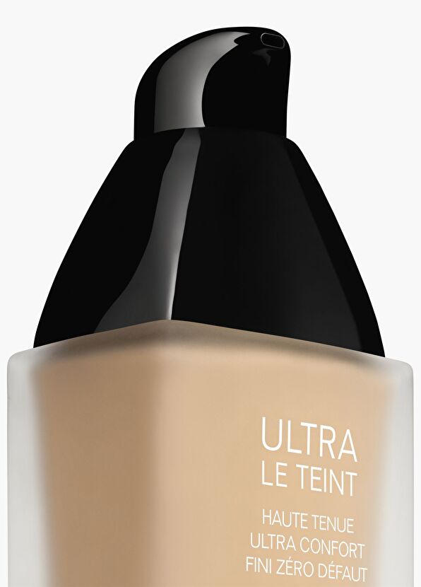 CHANEL Ultra Le Teint Fluide Foundation B30 30 Ml - 2