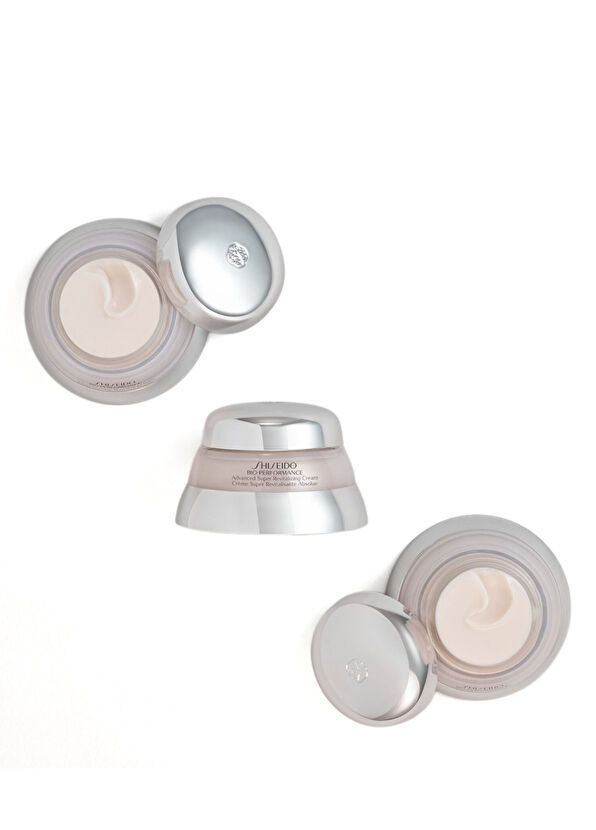 Shiseido Bio Performance Advanced Revitalizing 50 ml Krem - 2