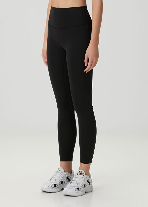 Wunder Train Siyah Tayt 25" - Görsel 3