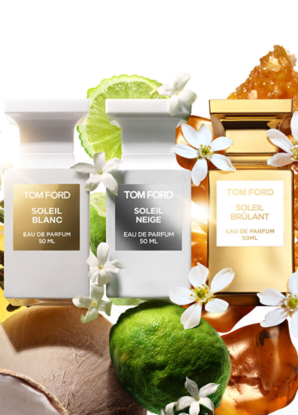 Tom Ford Soleil Brulant EDP 50ml - 3