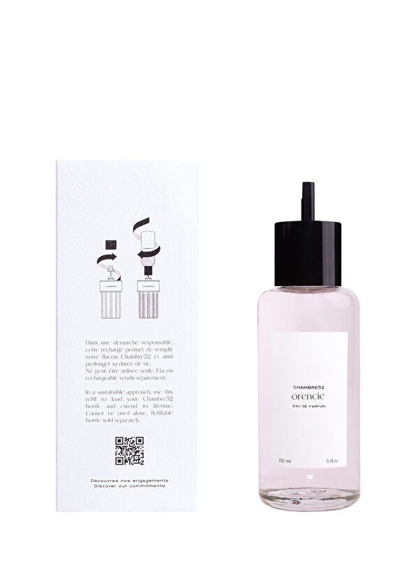 Chambre52 Contre Ta Peau EDP Refill 152 ml - 2
