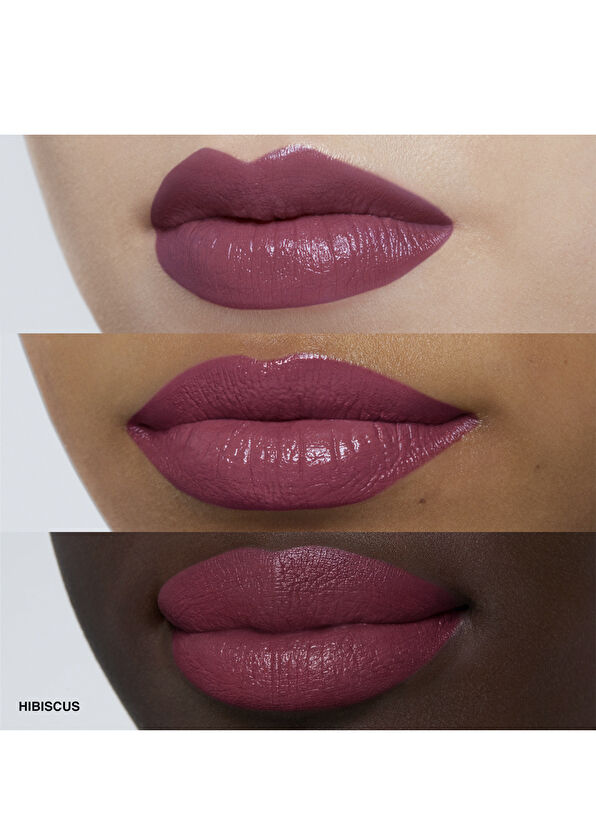 Bobbi Brown Luxe Hibiscus 602 Lipstick - 2