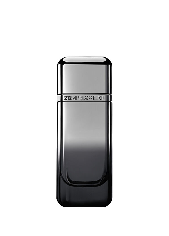 Carolina Herrera 212 Vip Black Elixir Edp 100Ml - 1