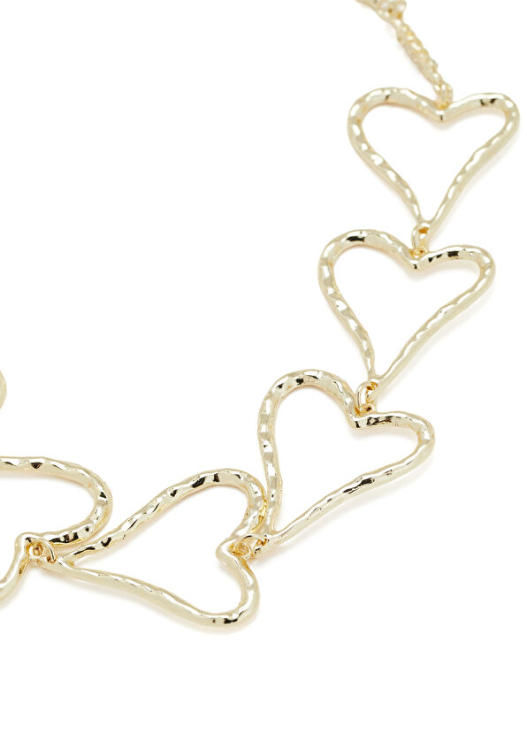 Beymen Club Gold Kadın Kolye - 2