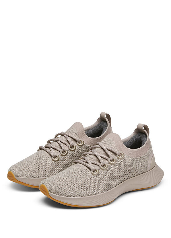 Allbirds Dasher Mink Women's Sneakers - 2