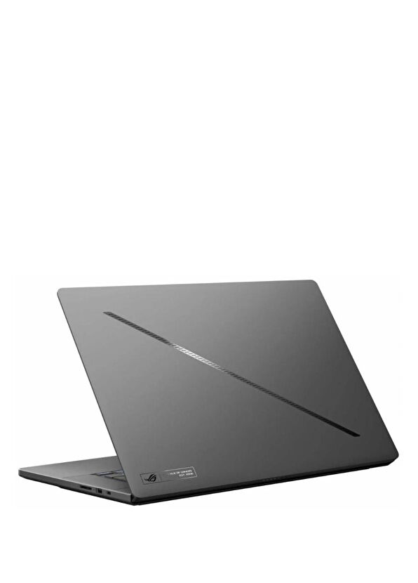 Asus ROG Zephyrus G16 Intel Ultra 7 255H 16GB RAM 1TB SSD 8GB GeForce RTX5060 16'' 2.5K OLED 240Hz Gaming Laptop GU605CM-QR063 - 4