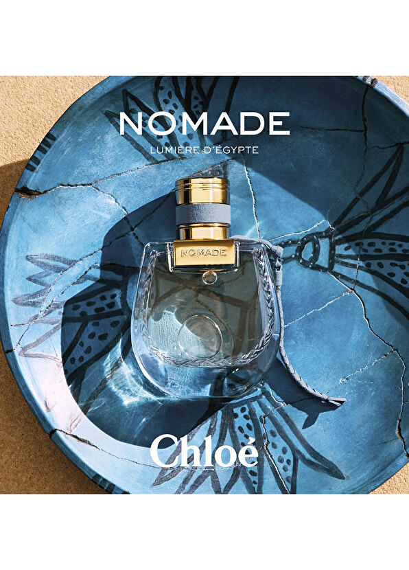 Chloe Nomade Lumiere d'Egypte EDP 75 ml - 3
