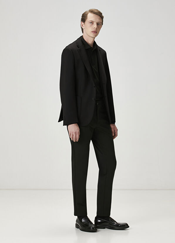 Beymen Club Black Blazer - 2