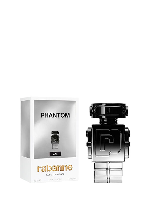 Rabanne Phantom Elixir EDP 50 ml Men's Perfume - 2