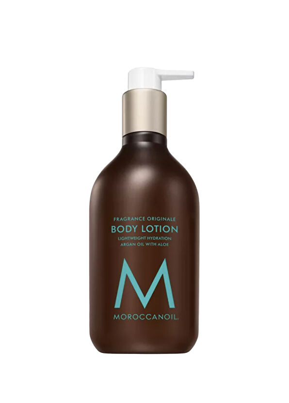 Moroccanoil Mo Body Lotion Fragrance Originale Me Nemlendirici Vücut Losyonu 360 ml - 1