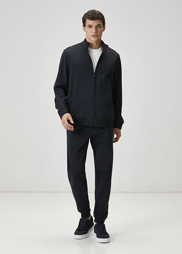 Beymen Club Lacivert Hırka - 3