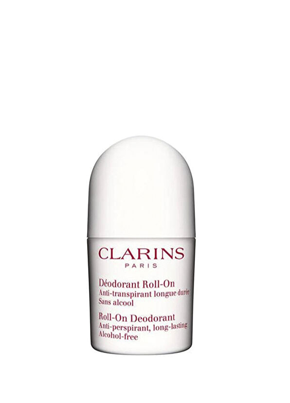 Clarins Gentle Care Roll On Deodorant 50 ml - 1