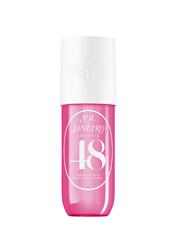 Sol de Janeiro Cheirosa '48 Perfume Mist Parfümlü Saç ve Vücut Misti 240 ml - 2