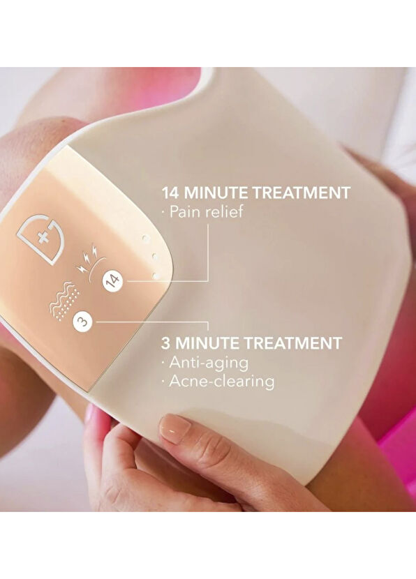 Dr. Dennis Gross SpectraLite BodyWare Pro Vücut Terapi Cihazı - 3