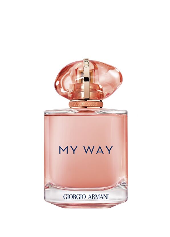 Giorgio Armani My Way Ylang Edp 90 Ml - 1