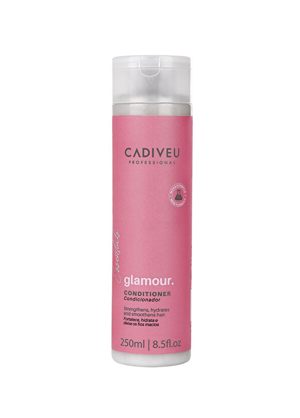 Cadiveu Cadiveu Essentials Glamour Care Cream 250 ml - 1