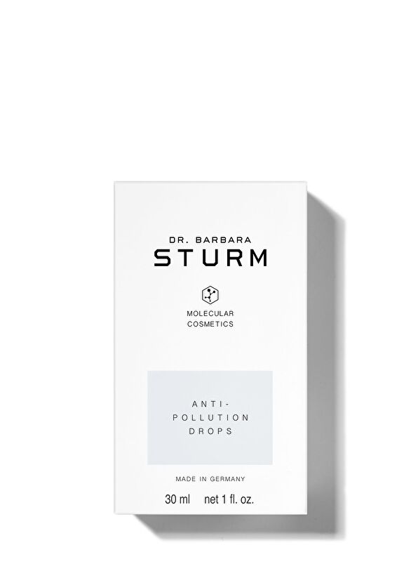Dr. Barbara Sturm Anti Pollution Drops 30 ml - 4