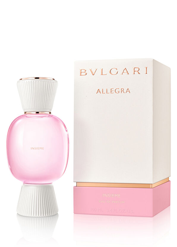Bvlgari Allegra Insieme Edp 100 ML 25 Parfüm - 4
