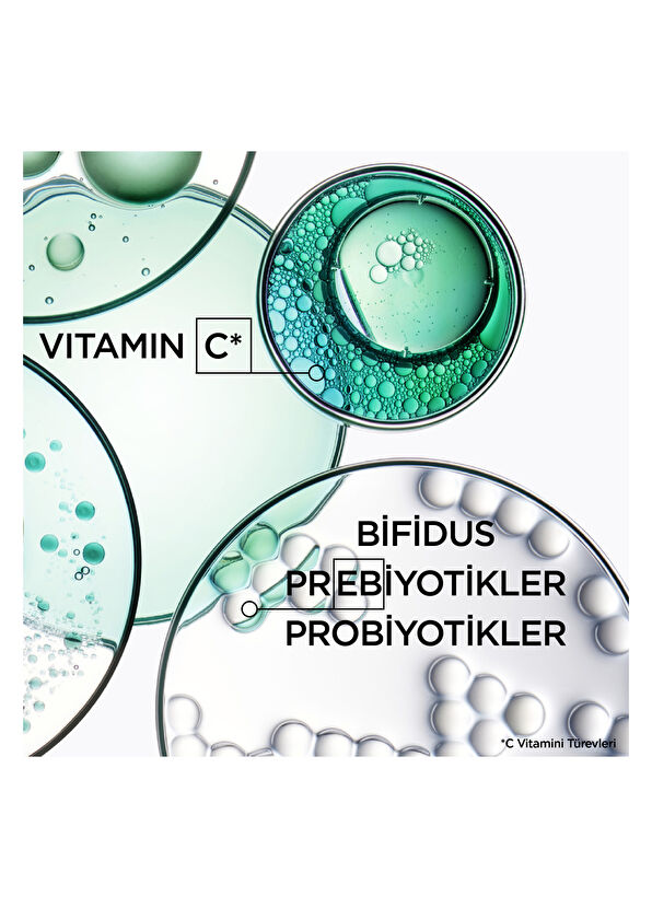 Kerastase Specifique Potentialiste Saç Derisini Koruyucu Prebiyotik ve C Vitamini İçerikli Saç Serumu 90 ml - 4