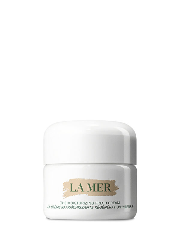 La Mer The Moisturizing Fresh Cream 15ml Nemlendirici Kre - 2
