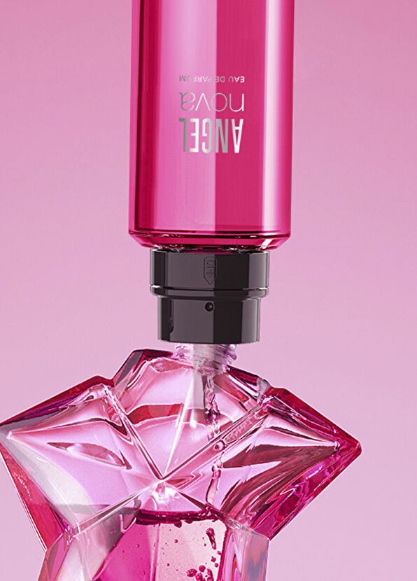 Mugler Angel Nova EDP 50 ml Kadın Parfüm - 4