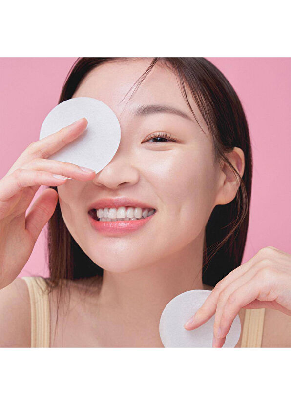 I’m From Beet Refresh Pad 60lı Berraklaştırıcı ve Yatıştırıcı Bol Esanslı Pamuk Ped 260ml - 2