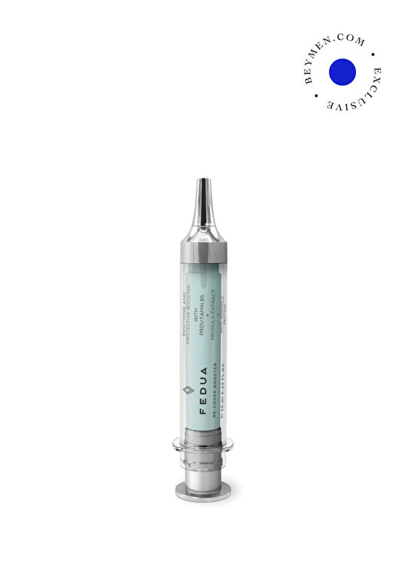 Fedua Re-Cover Booster Soothing and Protective Barrier Skin Serum 10 ml - 1