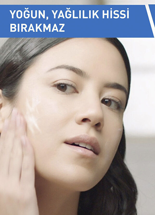 CeraVe Nemlendirici Yüz Losyonu 473 ml - 3