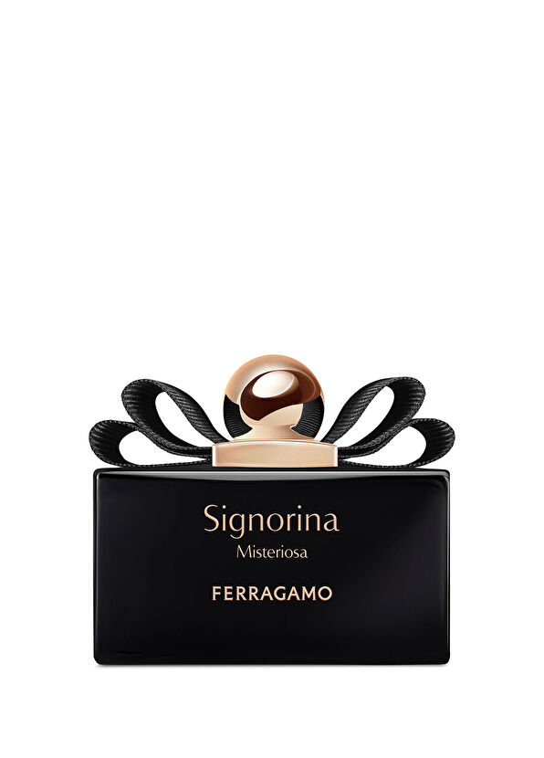 Ferragamo Signorina Misteriosa EDP Kadın Parfüm 100 ml - 1