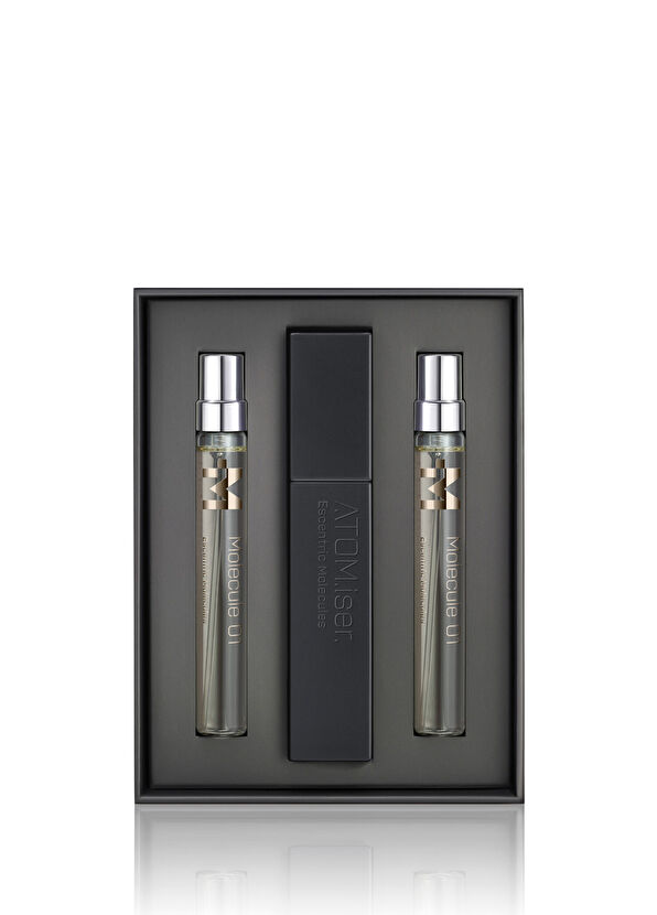 Escentric Molecules Molecule 01 Atom Set - 2