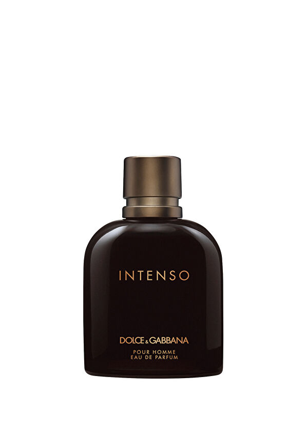 Dolce&Gabbana Pour Homme Intenso Edp 125ml - 1