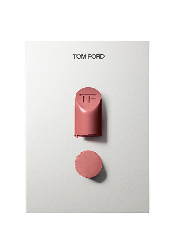 Tom Ford Lip Color - Casablanca - 2