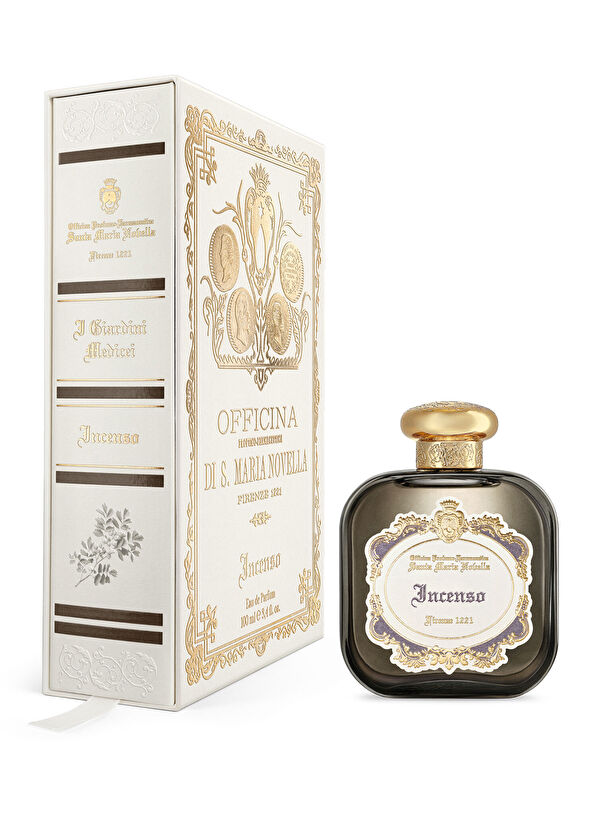 Santa Maria Novella Incenso Eau de Parfume 100 ml - 3