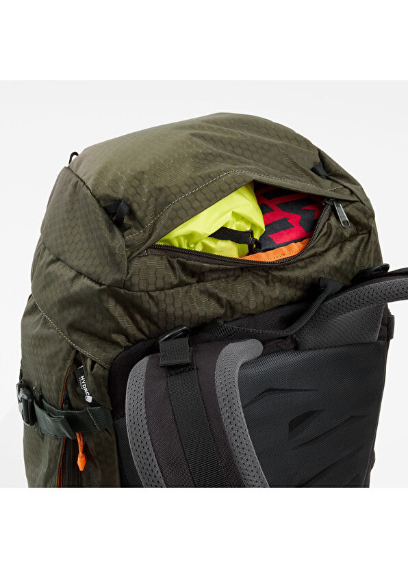 Millet Ubic 30 Yeşil Sırt Çantası MIS2267 N8637 - 3
