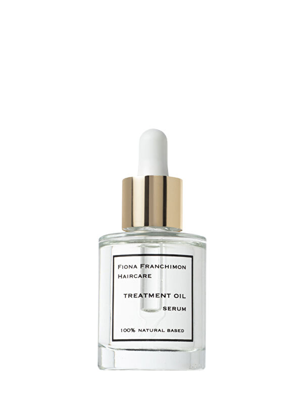 Fiona Franchimon Treatment Oil Canlandırıcı Saç Bakım Serumu 30 ml - 1