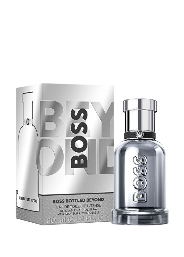 Hugo Boss Bottled Beyond Intense EDT 50 ml Men's Perfume - 2