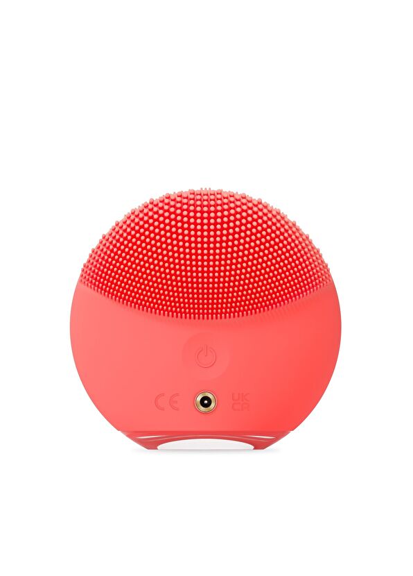 Foreo LUNA 4 Mini Coral Cilt Temizleme Cihazı - 2