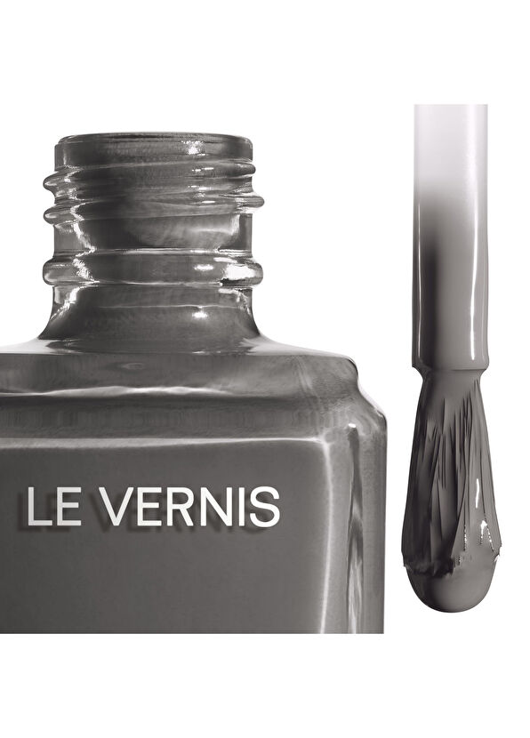 CHANEL Le Vernis Longwearing Colour Shine 377 Moderniste - 2