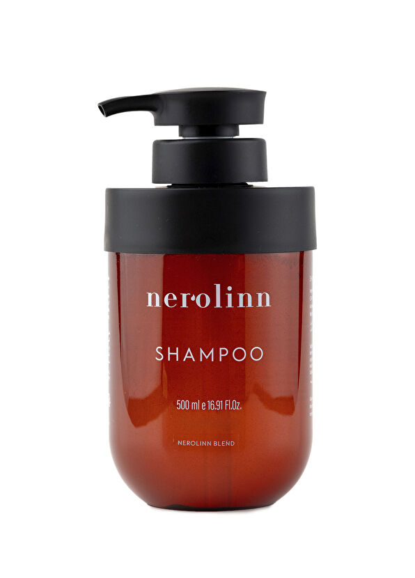 Nerolinn Blend Arındırıcı Besleyici Şampuan 500 ml - 1