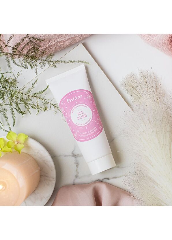 Polaar İcepure Velvety Cleanser - 3